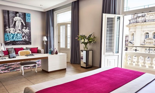 Junior Suite Constante